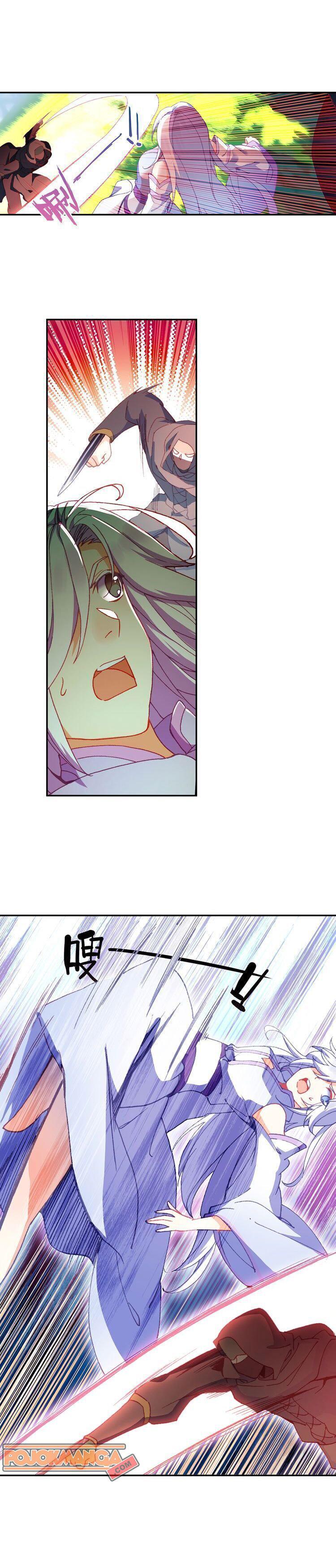 Heavenly Beads Master Chapter 35 Gambar 7